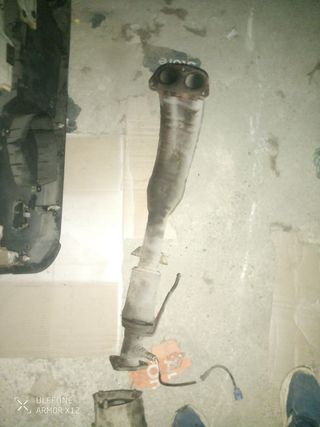Escape Honda Prelude 5ª Gen