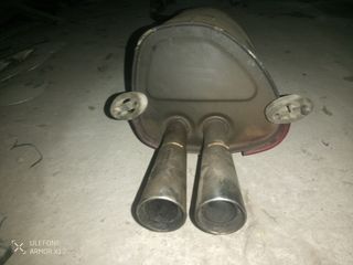 Escape Honda Prelude 5ª Gen