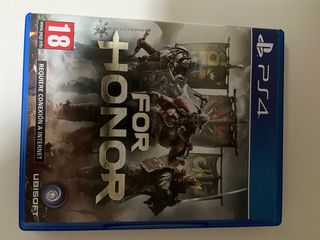 Juegos ps4
