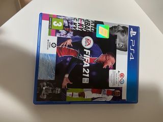 Juegos ps4