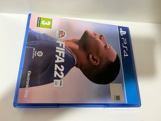 Juegos ps4