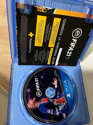 Juegos ps4