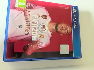 Juegos ps4