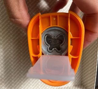 Fustelle farfalle Wilker e Deco