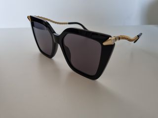 Gafas Bulgari Serpenti- Mujer