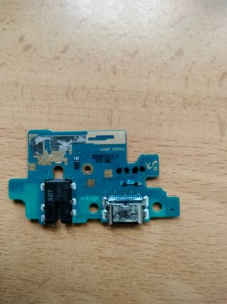 Samsung A40 Usb placa carga micro A405