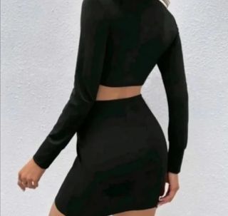 Vestidos Sexis Preciosos