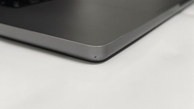 Apple Macbook M1 PRO - SEMINUEVO No12