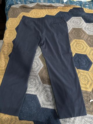 Traje de hombre Emidio Tucci