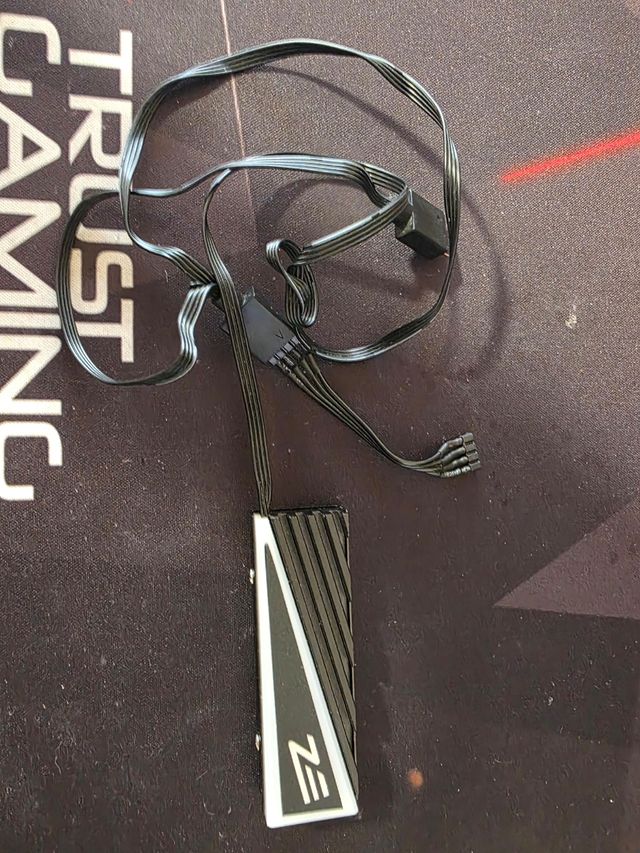 NZXT M.2 - Refrigeración SSD