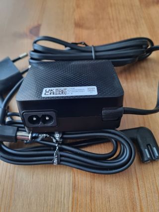 Cargador Samsung Modelo:A3514 RPN 35W / 15V