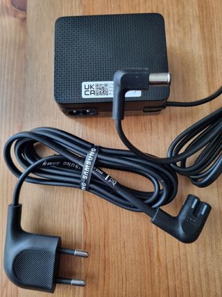 Cargador Samsung Modelo:A3514 RPN 35W / 15V