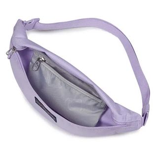 Riñonera Jansport Swing 4L - Morada