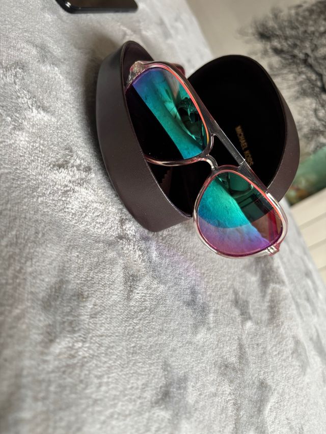 Gafas sol Michael Kors