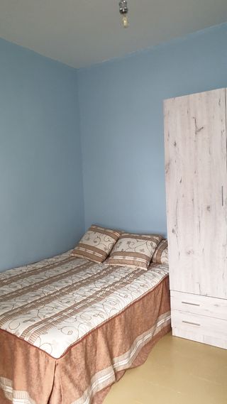 Alquiler habitación acogedora
