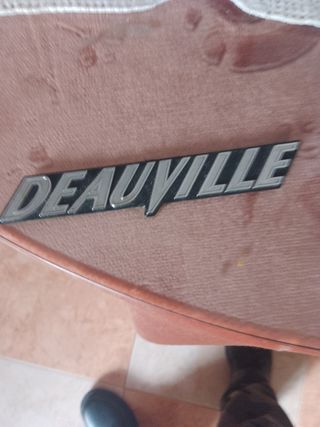 Insignia Deauville Honda