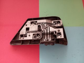 Portalámparas piloto MERCEDES W124