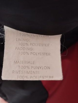 Giacca da moto Ousheng XL - stile racing