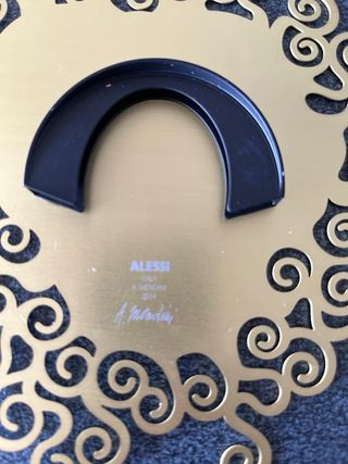 Alessi decorazione Anna G