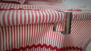 Sujetamanteles metalicos - 10 unidades