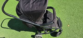 Silla paseo Hauck - Bebé