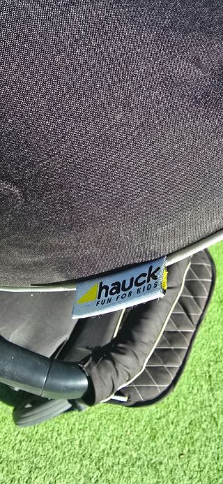 Silla paseo Hauck - Bebé
