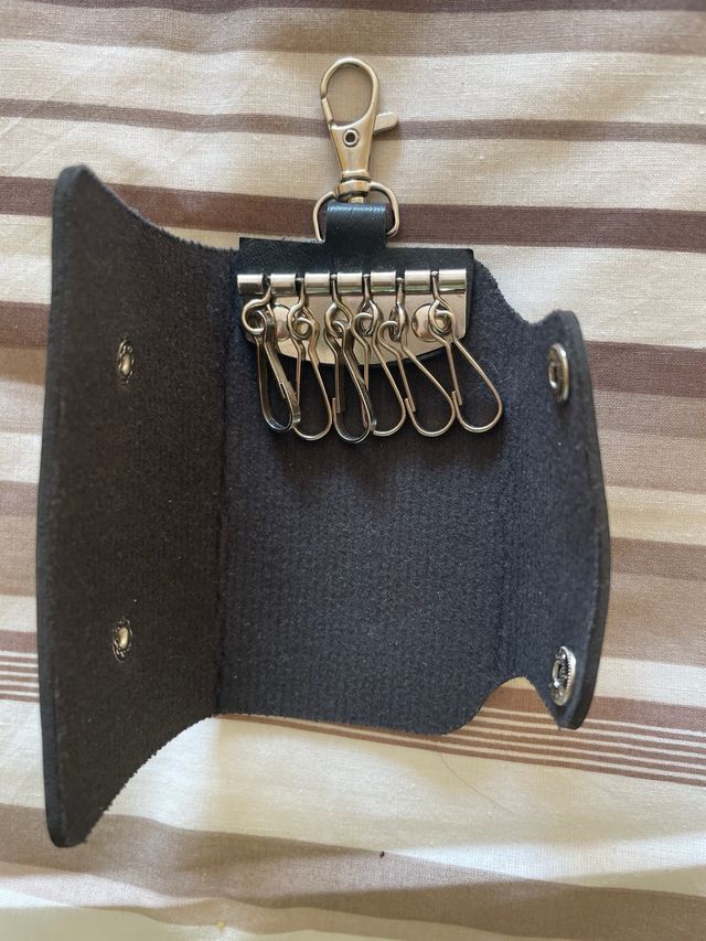 Portallaves - 5 llaves