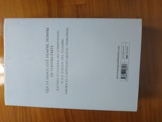 Los JUEGOS del HAMBRE en LLAMAS