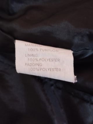 Giacca da moto Ousheng XL - stile racing