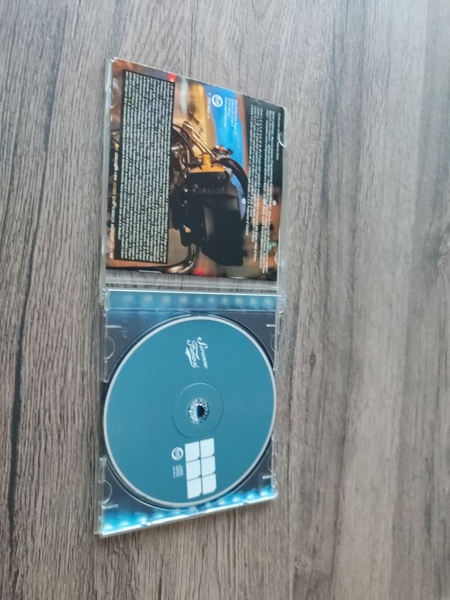 2 CD Sarranno Famosi e Scialla Amici.