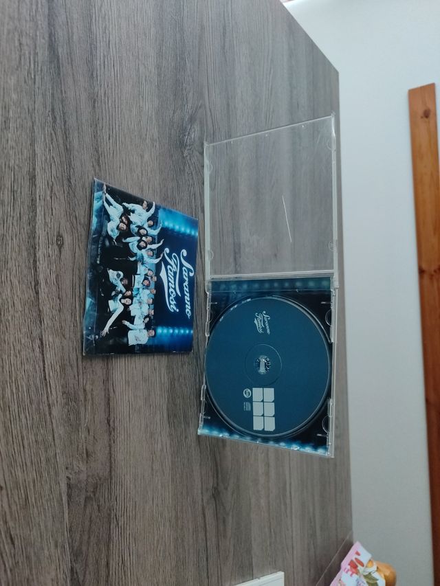 2 CD Sarranno Famosi e Scialla Amici.