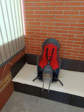 Silla bici Hamax - niño
