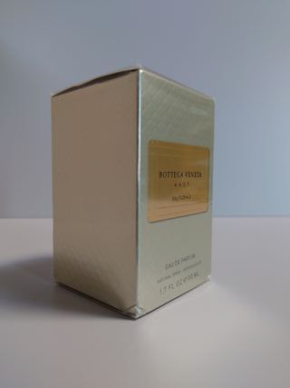 Bottega Veneta Knot Eau florale EDP 50ml rare