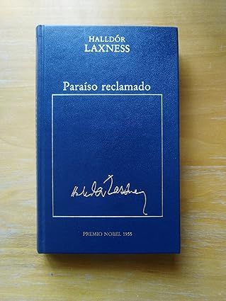 Paraíso reclamado
