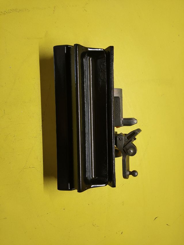 ✅MANETA MALETERO SEAT TOLEDO II