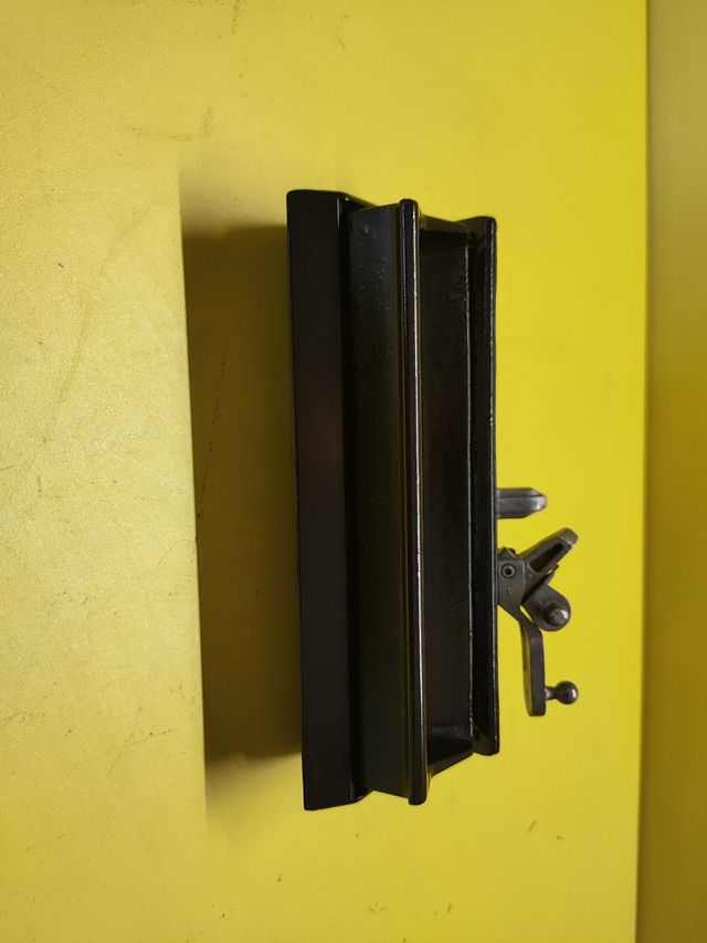 ✅MANETA MALETERO SEAT TOLEDO II