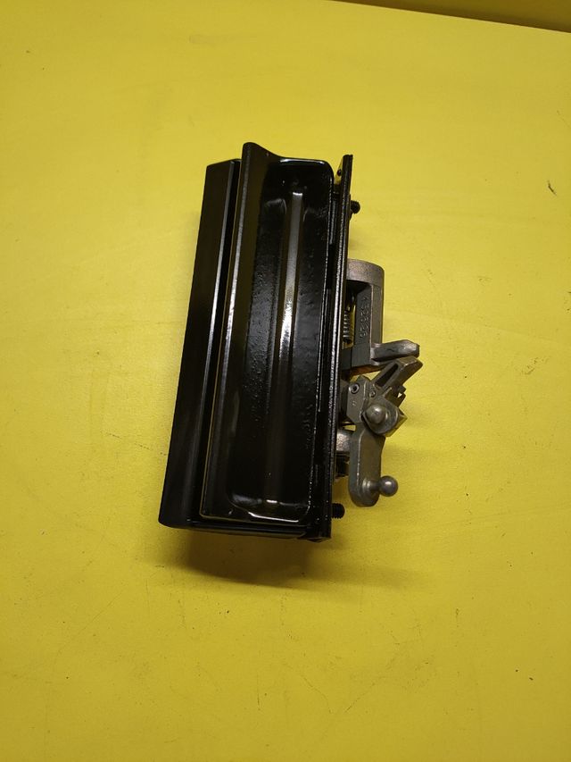 ✅MANETA MALETERO SEAT TOLEDO II