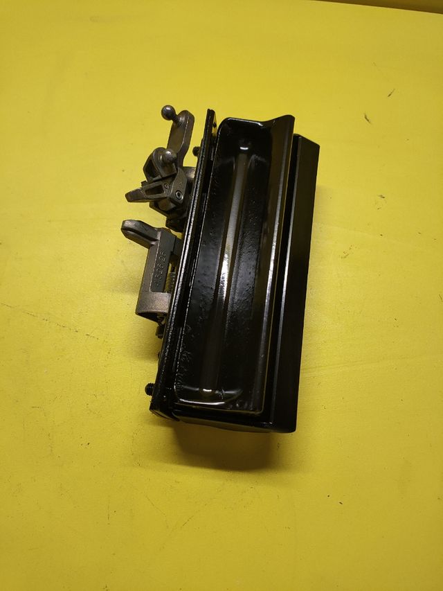 ✅MANETA MALETERO SEAT TOLEDO II