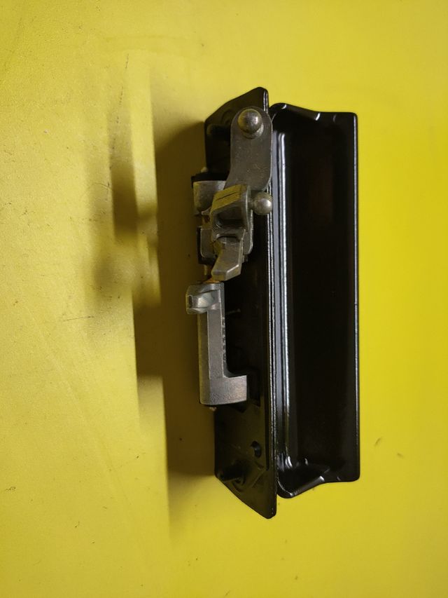 ✅MANETA MALETERO SEAT TOLEDO II