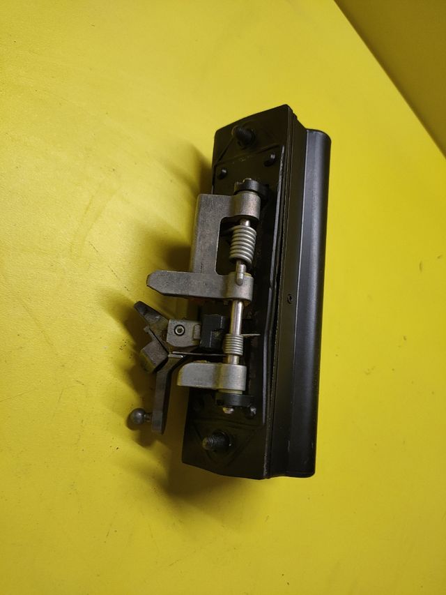 ✅MANETA MALETERO SEAT TOLEDO II