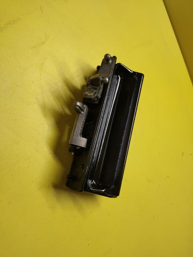 ✅MANETA MALETERO SEAT TOLEDO II