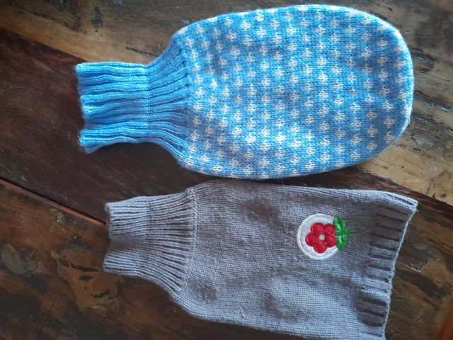 maglioncini cucciolo cane