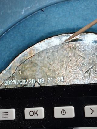 20 centesimi Euro Francia 2001