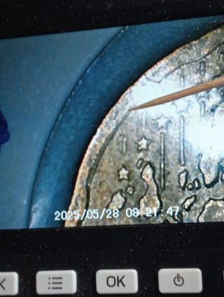 20 centesimi Euro Francia 2001