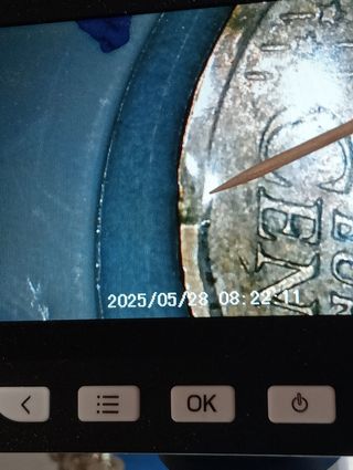 20 centesimi Euro Francia 2001