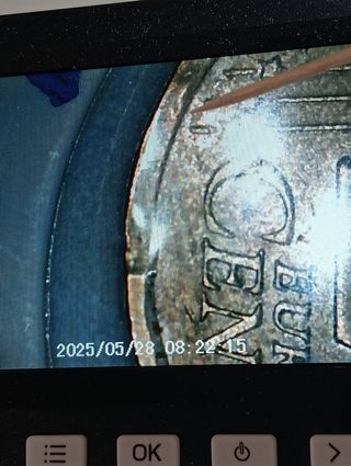 20 centesimi Euro Francia 2001