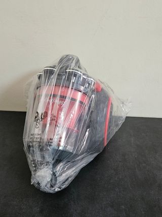 Aspiradora sin bolsa Cheffinger