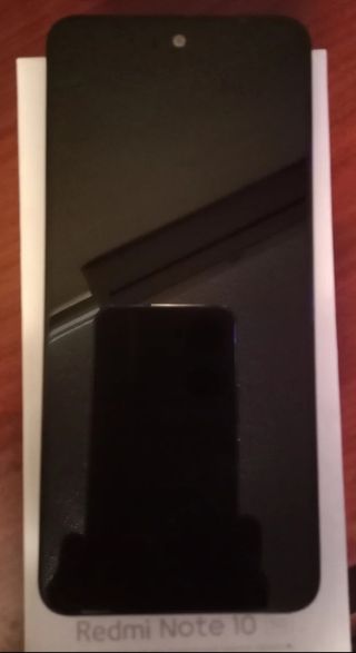 Pantalla Xiaomi Redmi Note 10 5G