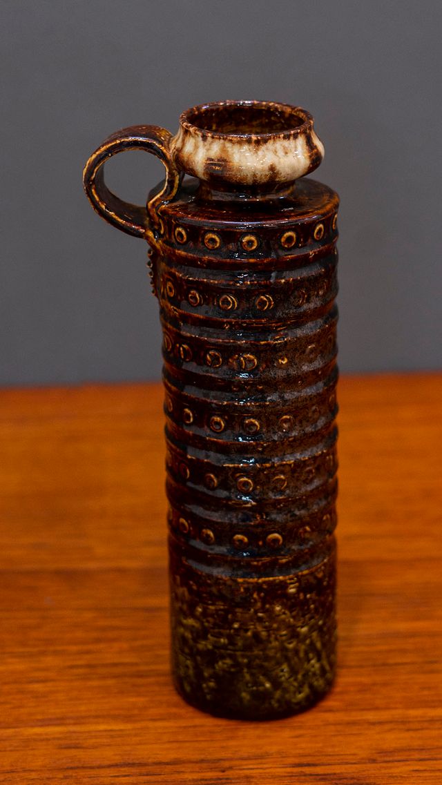 Jarra danesa vintage mid-century