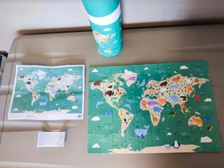 Set Puzzles Infantiles